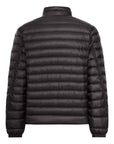 C.P. Company C.P.Company Coats Black