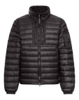C.P. Company C.P.Company Coats Black