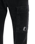 C.P. Company C.P.Company Trousers Black