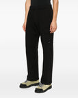 C.P. Company C.P.Company Trousers Black