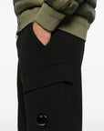 C.P. Company C.P.Company Trousers Black