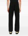C.P. Company C.P.Company Trousers Black