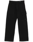 C.P. Company C.P.Company Trousers Black