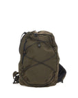C.P. Company Lens-detail drawstring backpack