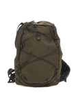 C.P. Company Lens-detail drawstring backpack