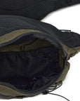 C.P. Company Lens-detail drawstring backpack