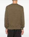 C.P. Company C.P.Company Sweaters Green