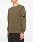 C.P. Company C.P.Company Sweaters Green