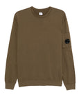 C.P. Company C.P.Company Sweaters Green