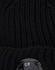 C.P. Company C.P.Company Hats Black