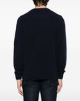 C.P. Company C.P.Company Sweaters Blue