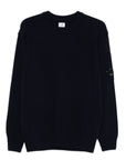 C.P. Company C.P.Company Sweaters Blue