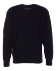 C.P. Company C.P.Company Sweaters Black