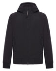 C.P. Company C.P.Company Coats Black