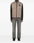 Canada Goose Jackets Grey