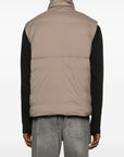 Canada Goose Jackets Grey