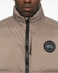 Canada Goose Jackets Grey