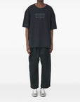 Maison Margiela T-shirts and Polos Black