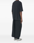Maison Margiela T-shirts and Polos Black