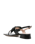 Valentino Garavani Sandals Black