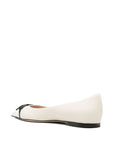 Valentino Garavani Flat shoes Ivory