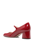 Valentino Garavani With Heel Red