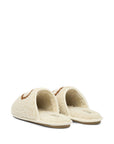 Valentino Garavani Sandals White