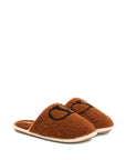 Valentino Garavani Sandals Leather Brown