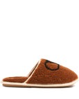 Valentino Garavani Sandals Leather Brown