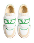 Valentino Garavani Sneakers White