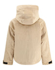 Woolrich Coats Beige