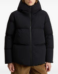 Woolrich Coats Black