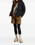 Woolrich Coats Black