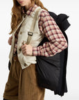 Woolrich Coats Black