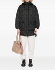 Woolrich Jackets Black