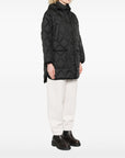 Woolrich Jackets Black