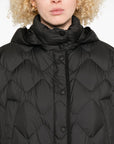 Woolrich Jackets Black
