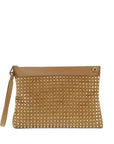 Christian Louboutin Wallets Beige