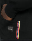 Paul Smith Sweaters Black