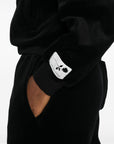 Golden Goose Sweaters Black