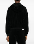 Golden Goose Sweaters Black