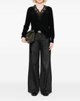ERMANNO FIRENZE Sweaters Black