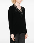 ERMANNO FIRENZE Sweaters Black