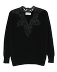 ERMANNO FIRENZE Sweaters Black