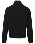 ERMANNO FIRENZE Sweaters Black