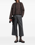 Emporio Armani Sweaters Black