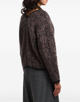 Emporio Armani Sweaters Black