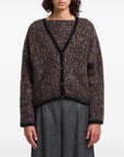 Emporio Armani Sweaters Black