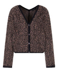 Emporio Armani Sweaters Black