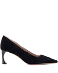 Emporio Armani With Heel Black